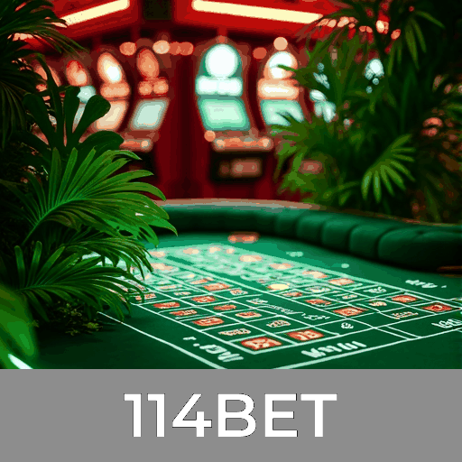 114BET: Rápido, Simples e Feito para Brasileiros