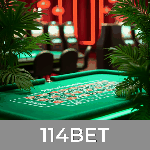 Emocionante Imersão no Ambiente do Cassino 114BET