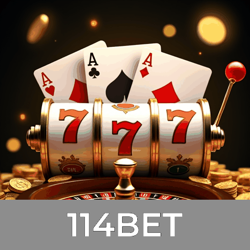 114BET: Rápido, Simples e Feito para Brasileiros