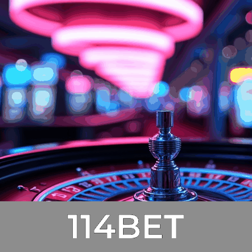 114BET: Rápido, Simples e Feito para Brasileiros