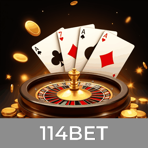 Emocionante Imersão no Ambiente do Cassino 114BET