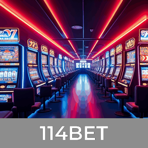 114BET: Seu Cassino e Apostas Online Confiáveis