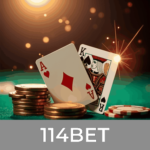 114BET: Seu Cassino e Apostas Online Confiáveis