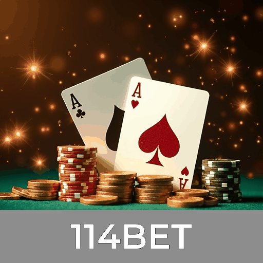 114BET: Apostas Esportivas Precisão e Excelência