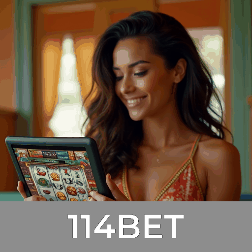 Universo de Jogos Extraordinários do 114BET: Diversão Sem Limites