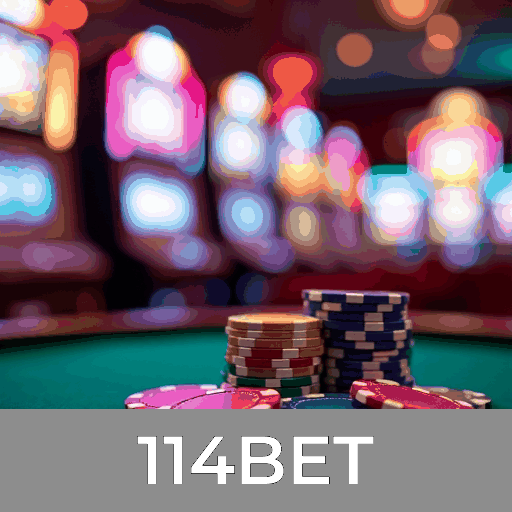 Universo de Jogos Extraordinários do 114BET: Diversão Sem Limites