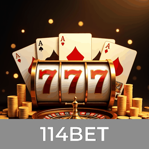 Diversidade e Qualidade em Jogos de Cassino com 114BET