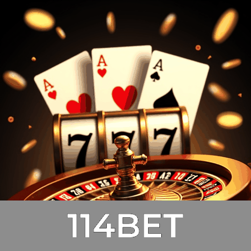 Diversidade e Qualidade em Jogos de Cassino com 114BET