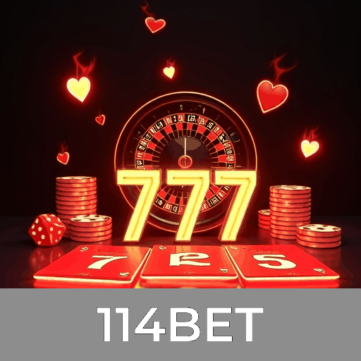 114BET: Apostas Esportivas Precisão e Excelência