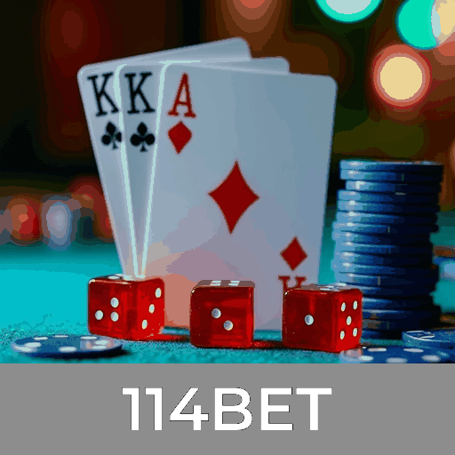 114BET: Seu Cassino e Apostas Online Confiáveis