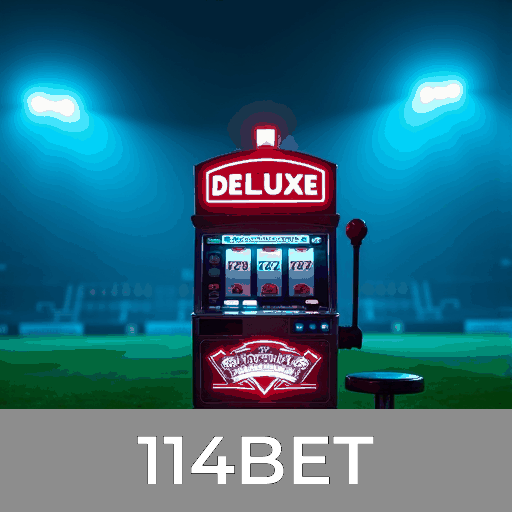 Diversidade e Qualidade em Jogos de Cassino com 114BET